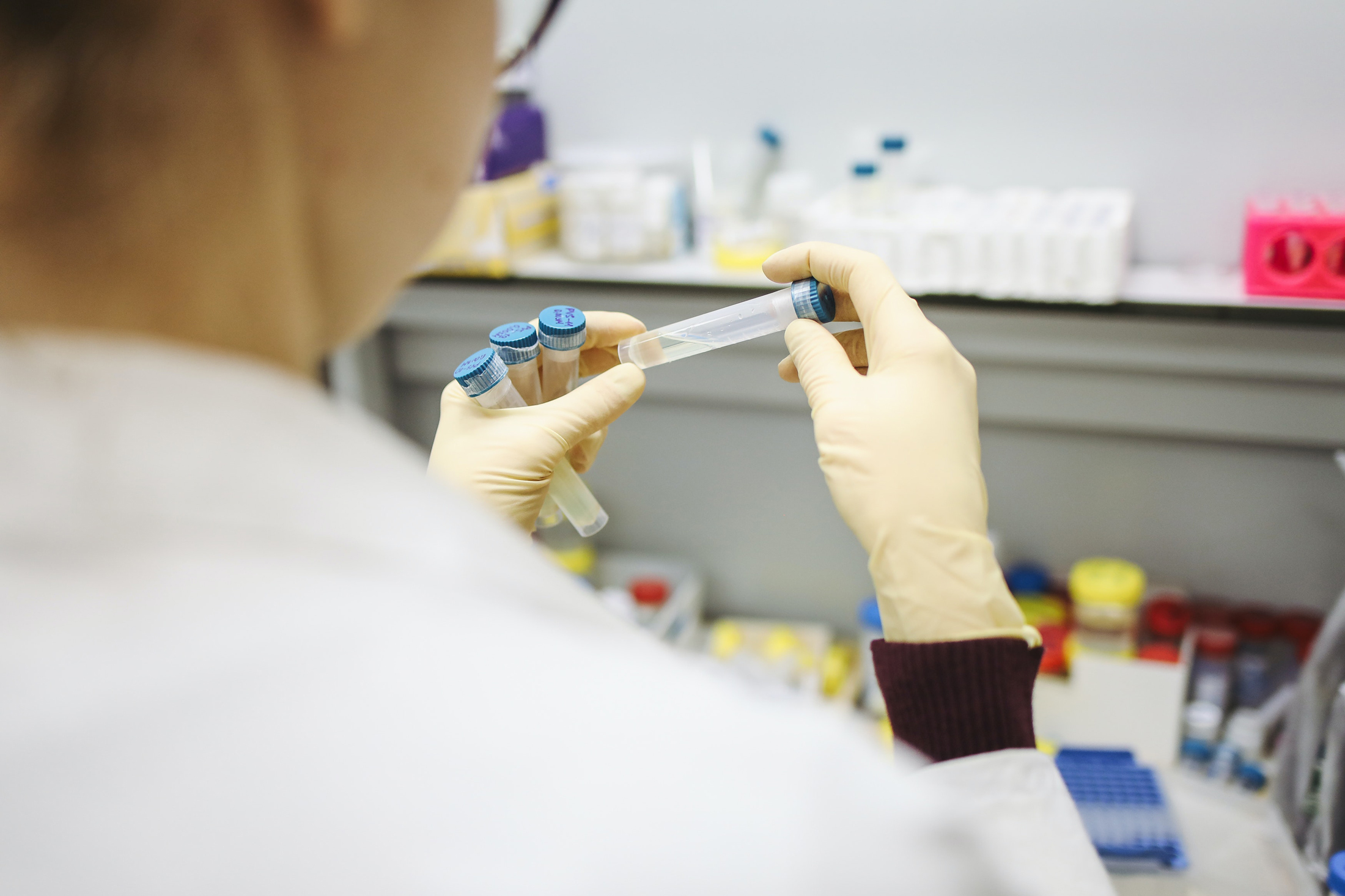 Woohoo! COVID vaccine approved in the United Kingdom!